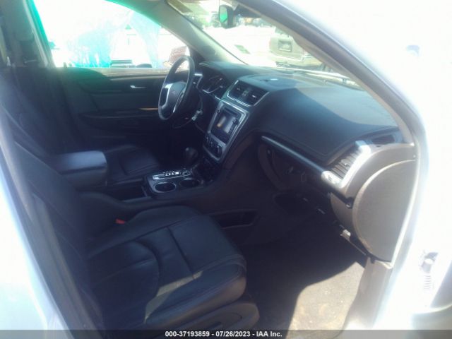 1GKKRSKD8HJ220880 GMC Acadia Limited Limited