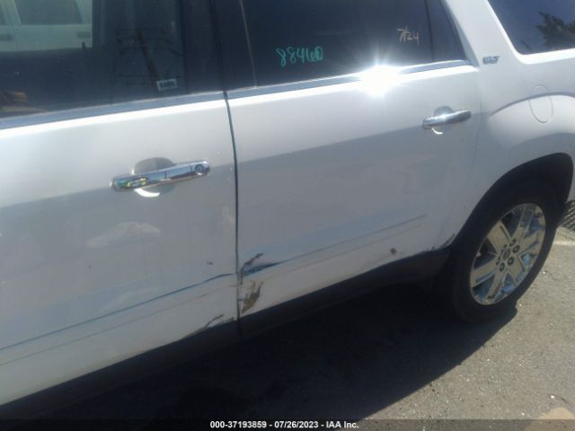 1GKKRSKD8HJ220880 GMC Acadia Limited Limited