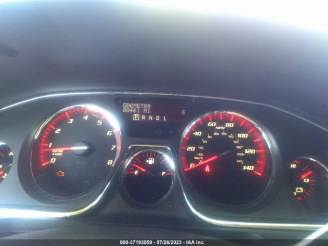 1GKKRSKD8HJ220880 GMC Acadia Limited Limited