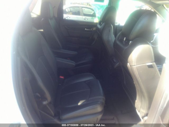 1GKKRSKD8HJ220880 GMC Acadia Limited Limited