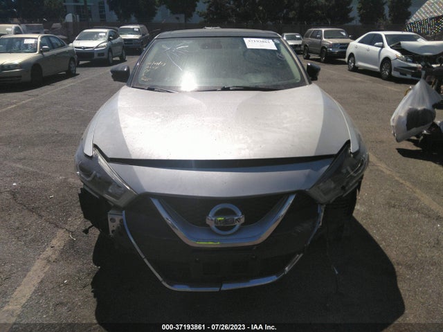 Nissan Maxima 3.5 Platinum 2016 1N4AA6APXGC376879 Image 4