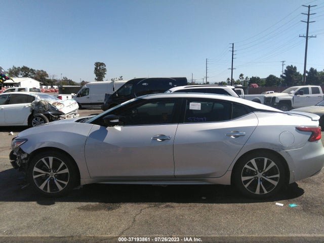 Nissan Maxima 3.5 Platinum 2016 1N4AA6APXGC376879 Image 6