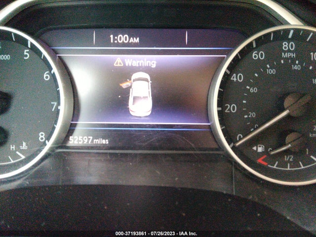 Nissan Maxima 3.5 Platinum 2016 1N4AA6APXGC376879 Image 13