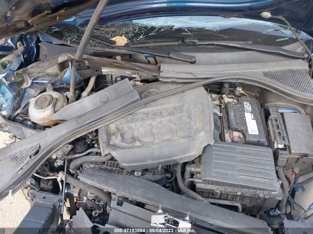 3VV1B7AX2JM164899 Volkswagen TIGUAN S