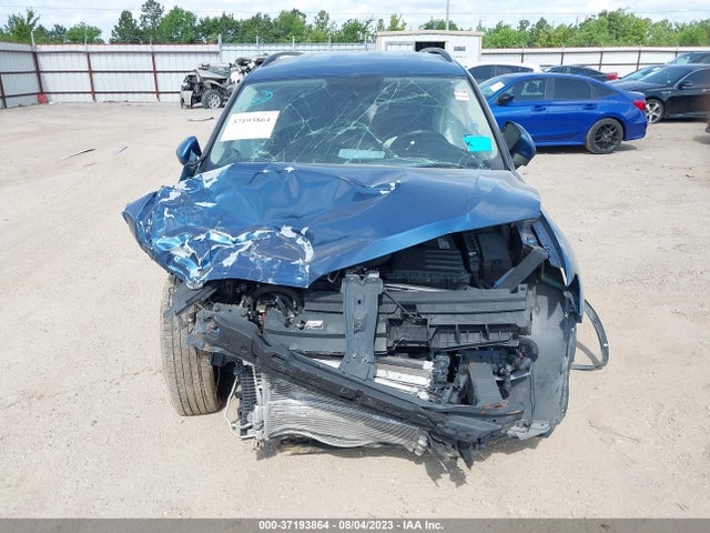3VV1B7AX2JM164899 Volkswagen TIGUAN S