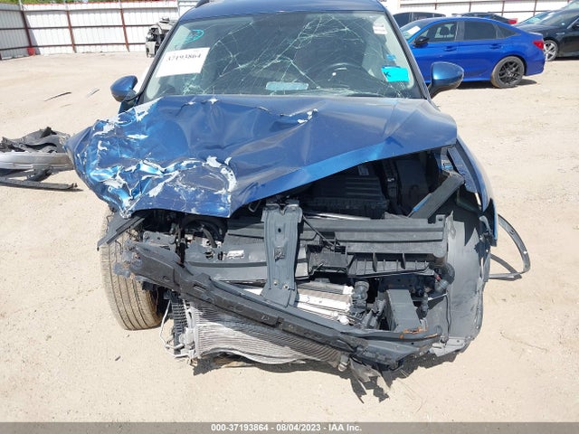3VV1B7AX2JM164899 Volkswagen TIGUAN S