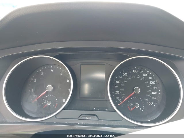 3VV1B7AX2JM164899 Volkswagen TIGUAN S