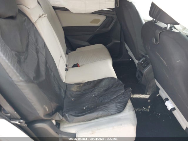 3VV1B7AX2JM164899 Volkswagen TIGUAN S