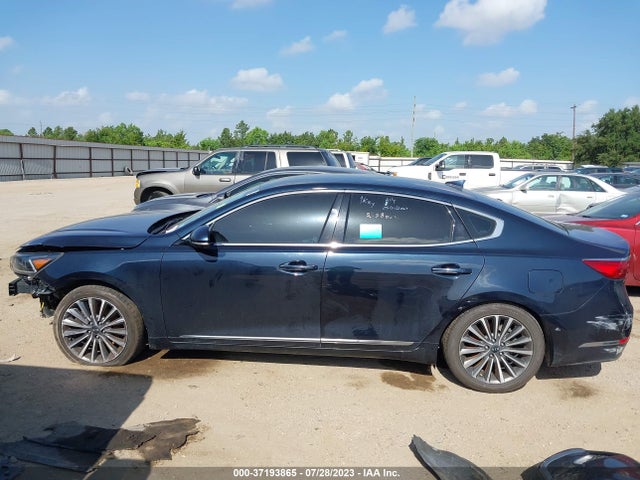 2018 Kia Cadenza, VIN: KNALC4J1XJ5097289