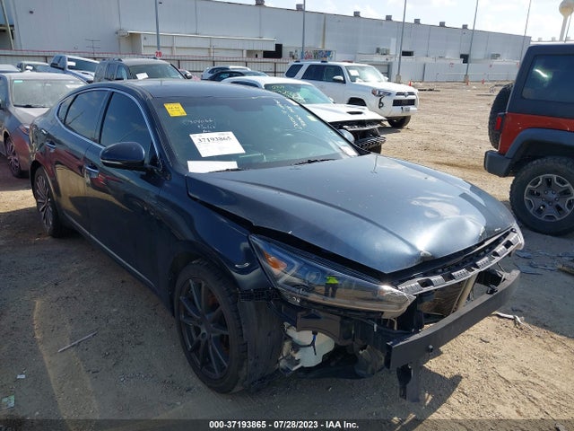 2018 Kia Cadenza, VIN: KNALC4J1XJ5097289