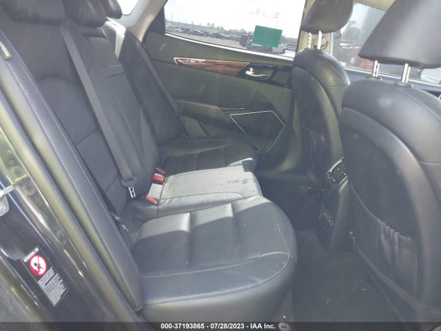 2018 Kia Cadenza, VIN: KNALC4J1XJ5097289