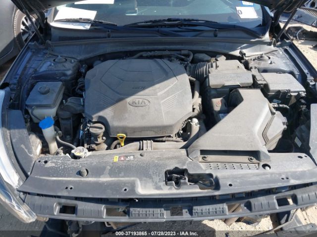 KNALC4J1XJ5097289 KIA Cadenza Premium