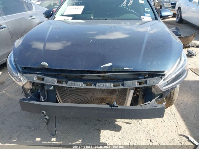 KNALC4J1XJ5097289 KIA Cadenza Premium