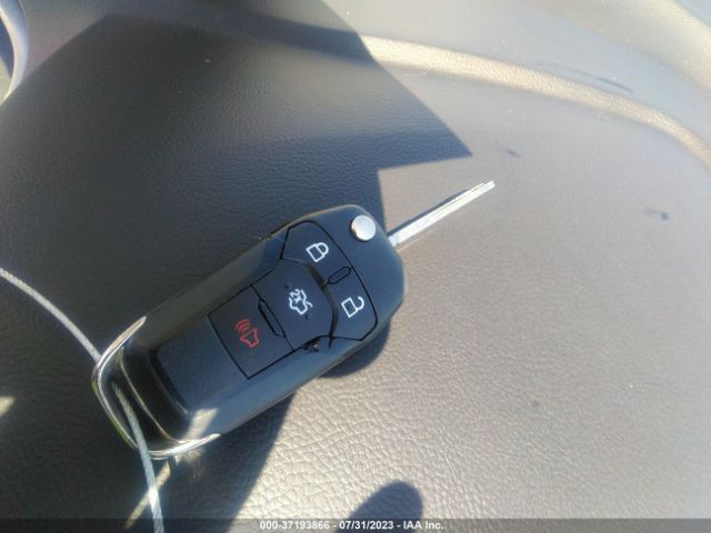 3FA6P0HD3ER272374 Ford FUSION SE