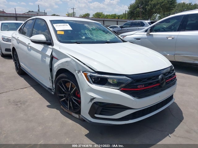 Продажа на аукционе авто 2019 Volkswagen Jetta Gli S, vin: 3VW6T7BU0KM267341, номер лота: 37193870
