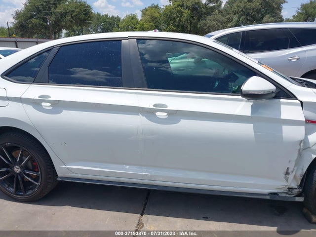 Продажа на аукционе авто 2019 Volkswagen Jetta Gli S, vin: 3VW6T7BU0KM267341, номер лота: 37193870