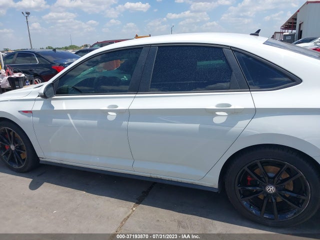 Продажа на аукционе авто 2019 Volkswagen Jetta Gli S, vin: 3VW6T7BU0KM267341, номер лота: 37193870