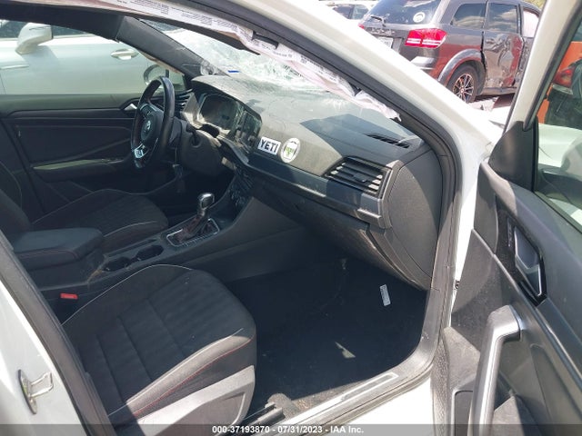 Продажа на аукционе авто 2019 Volkswagen Jetta Gli S, vin: 3VW6T7BU0KM267341, номер лота: 37193870
