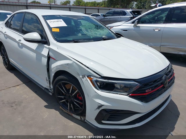 Продажа на аукционе авто 2019 Volkswagen Jetta Gli S, vin: 3VW6T7BU0KM267341, номер лота: 37193870