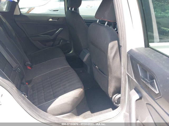 Продажа на аукционе авто 2019 Volkswagen Jetta Gli S, vin: 3VW6T7BU0KM267341, номер лота: 37193870