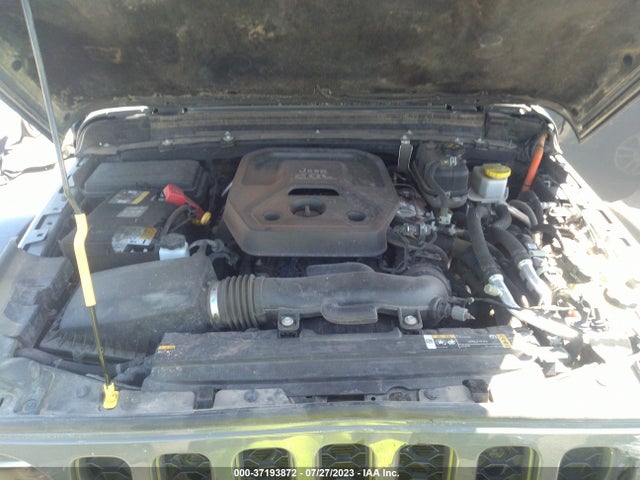 1C4JJXR62MW774982 Jeep Wrangler 4xe Unlimited Rubicon
