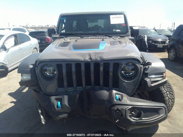 1C4JJXR62MW774982 Jeep Wrangler 4xe Unlimited Rubicon