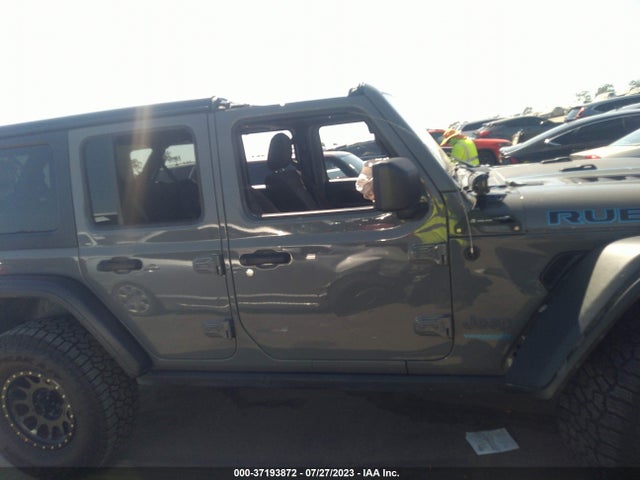1C4JJXR62MW774982 Jeep Wrangler 4xe Unlimited Rubicon