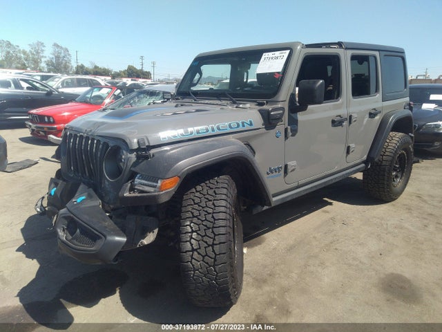 1C4JJXR62MW774982 Jeep Wrangler 4xe Unlimited Rubicon