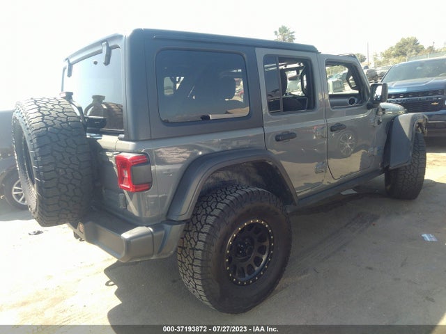 1C4JJXR62MW774982 Jeep Wrangler 4xe Unlimited Rubicon