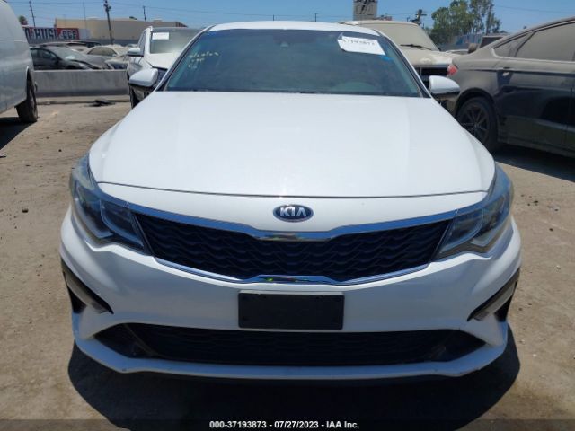 5XXGT4L3XKG298917 KIA Optima Lx