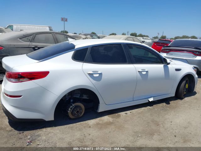 5XXGT4L3XKG298917 KIA Optima Lx