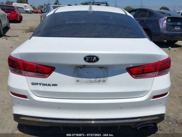 5XXGT4L3XKG298917 KIA Optima Lx