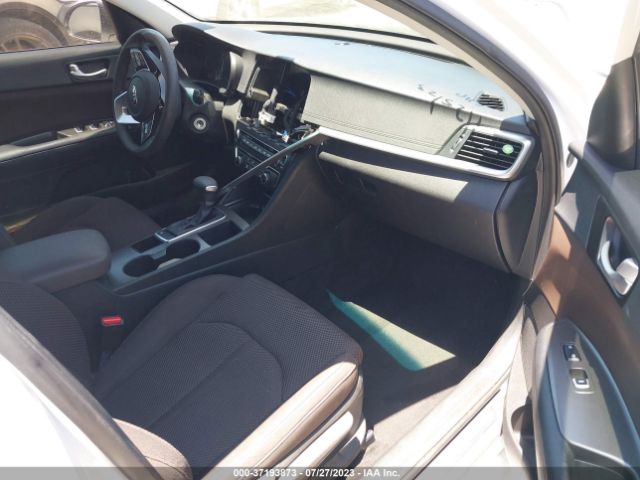 5XXGT4L3XKG298917 KIA Optima Lx