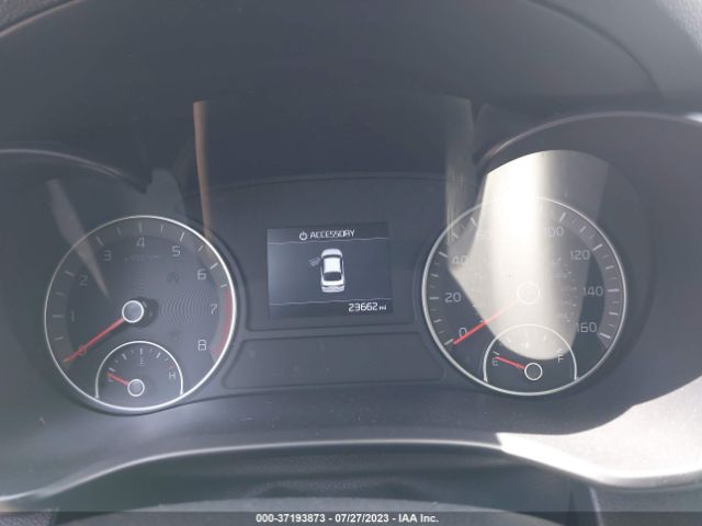 5XXGT4L3XKG298917 KIA Optima Lx