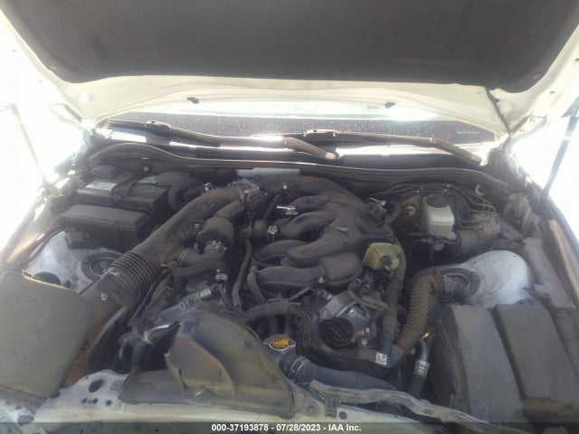 JTHBF1D21E5038578 Lexus IS 250