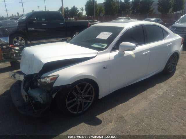 JTHBF1D21E5038578 Lexus IS 250
