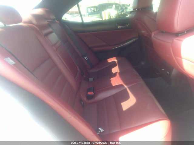 JTHBF1D21E5038578 Lexus IS 250