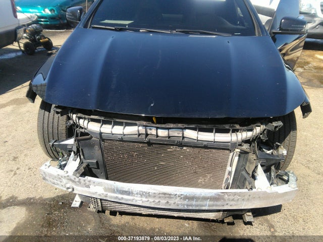 WDDSJ4EB1GN290257 Mercedes-Benz Cla Cla 250