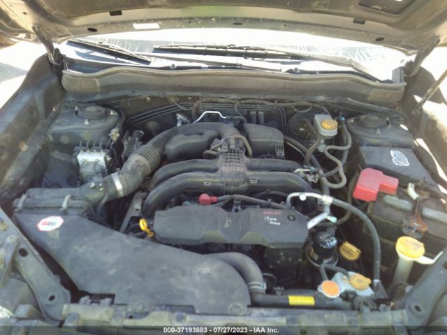 JF2SJAAC1EH453638 Subaru Forester 2.5i