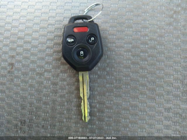 JF2SJAAC1EH453638 Subaru Forester 2.5i