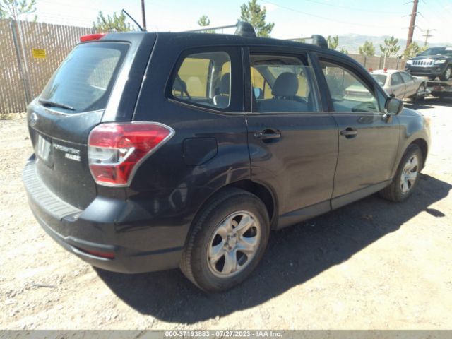 JF2SJAAC1EH453638 Subaru Forester 2.5i