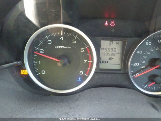 JF2SJAAC1EH453638 Subaru Forester 2.5i