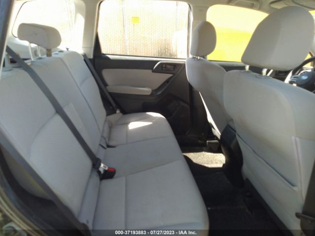 JF2SJAAC1EH453638 Subaru Forester 2.5i
