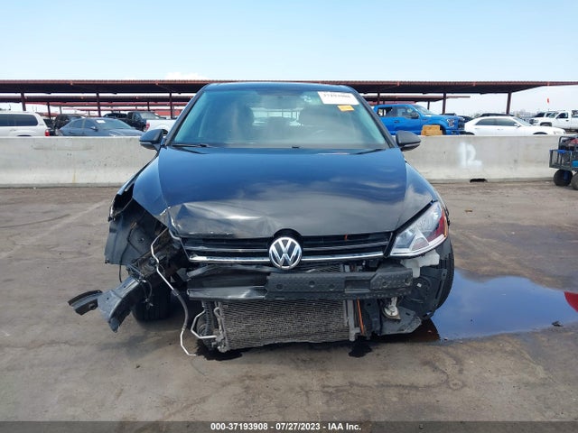 3VW217AU2GM038267 Volkswagen Golf Tsi S W/sunroof