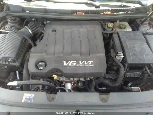 1G4GA5G31FF328862 Buick Lacrosse Base
