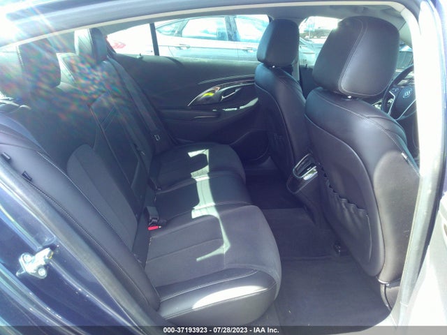 1G4GA5G31FF328862 Buick Lacrosse Base