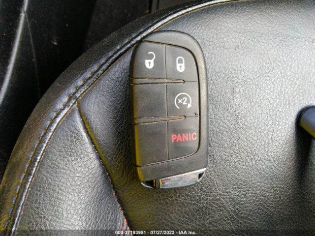 3C4NJDDB6HT631436 Jeep Compass Trailhawk