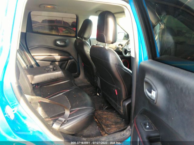 3C4NJDDB6HT631436 Jeep Compass Trailhawk