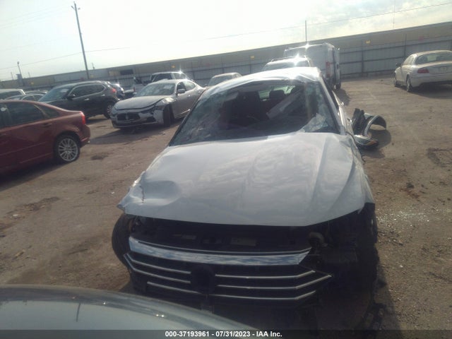 3VWC57BU3KM141326 Volkswagen Jetta S/se/r-line