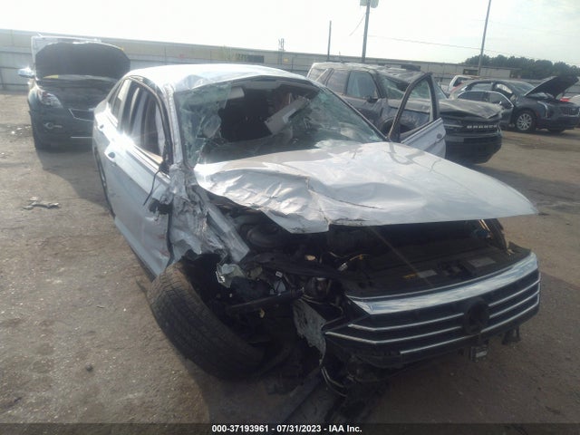 3VWC57BU3KM141326 Volkswagen Jetta S/se/r-line